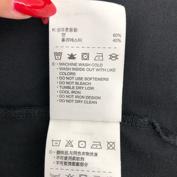 Nike Dri-Fit LeBron James Short Sleeve Tee, Size 3XL - Picture 6 of 7